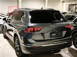 فولكسفاغن تيغوان